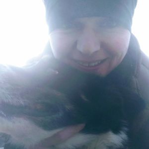 Meet your Posher, Kari